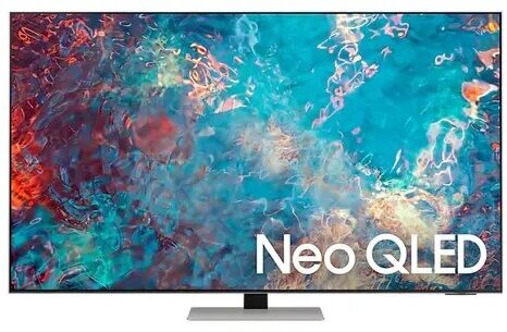 Телевизор Samsung Series Q QE55QN85BAUXCE, 55", QLED, 4K Ultra HD, черный - фото №20