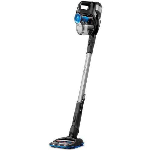 Пылесос Philips FC6802 насыщенный черный 2099900₽