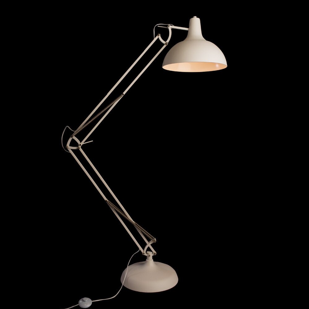Напольный светильник ARTE LAMP - фото №2