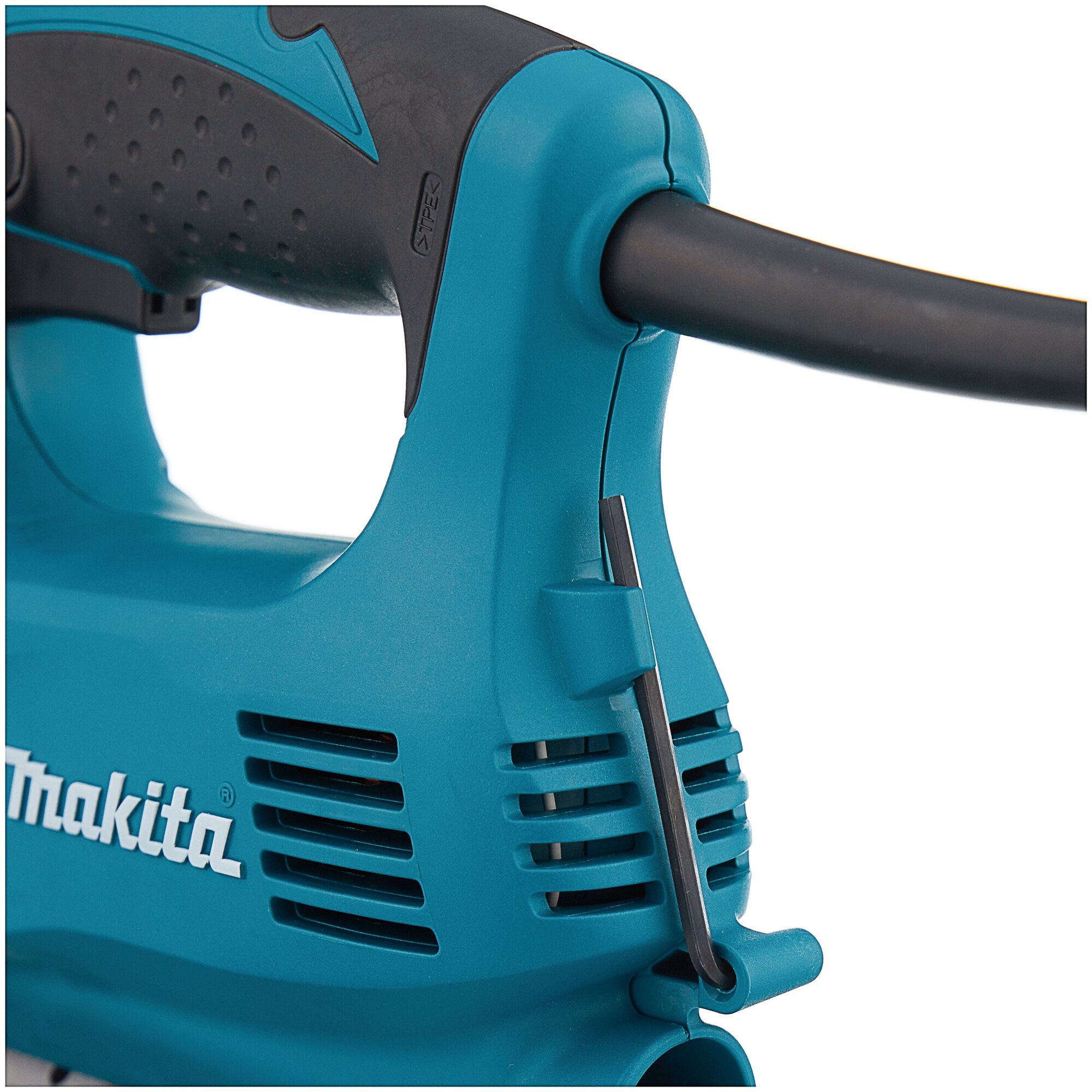 Лобзик Makita - фото №4