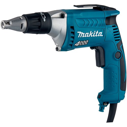 Шуруповерт Makita FS4300 570 Вт без аккумулятора 1269000₽