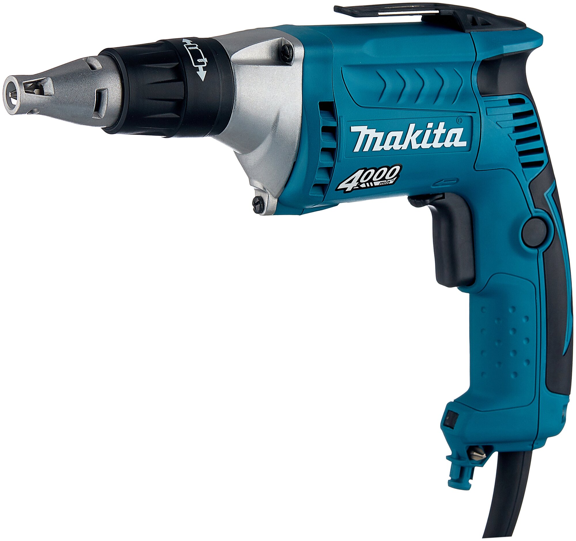 Сетевой шуруповерт Makita FS4300