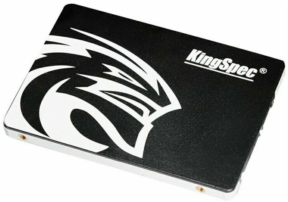 Накопитель SSD KingSpec 120Gb P4 Series (P4-120) - фото №18