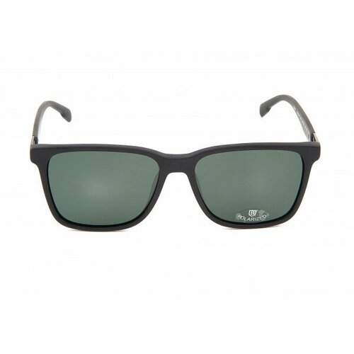 Солнцезащитные очки Bulget, черный солнцезащитные очки bulget bgy9000 h01p черный