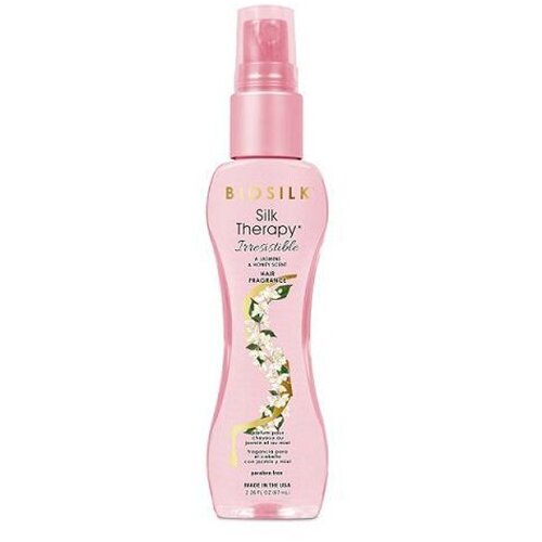 Biosilk Silk Therapy Irresistible Hair Fragrance