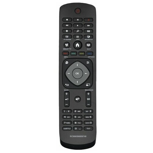 фото Пульт huayu для philips 398gr8bdxnephh 996590009748