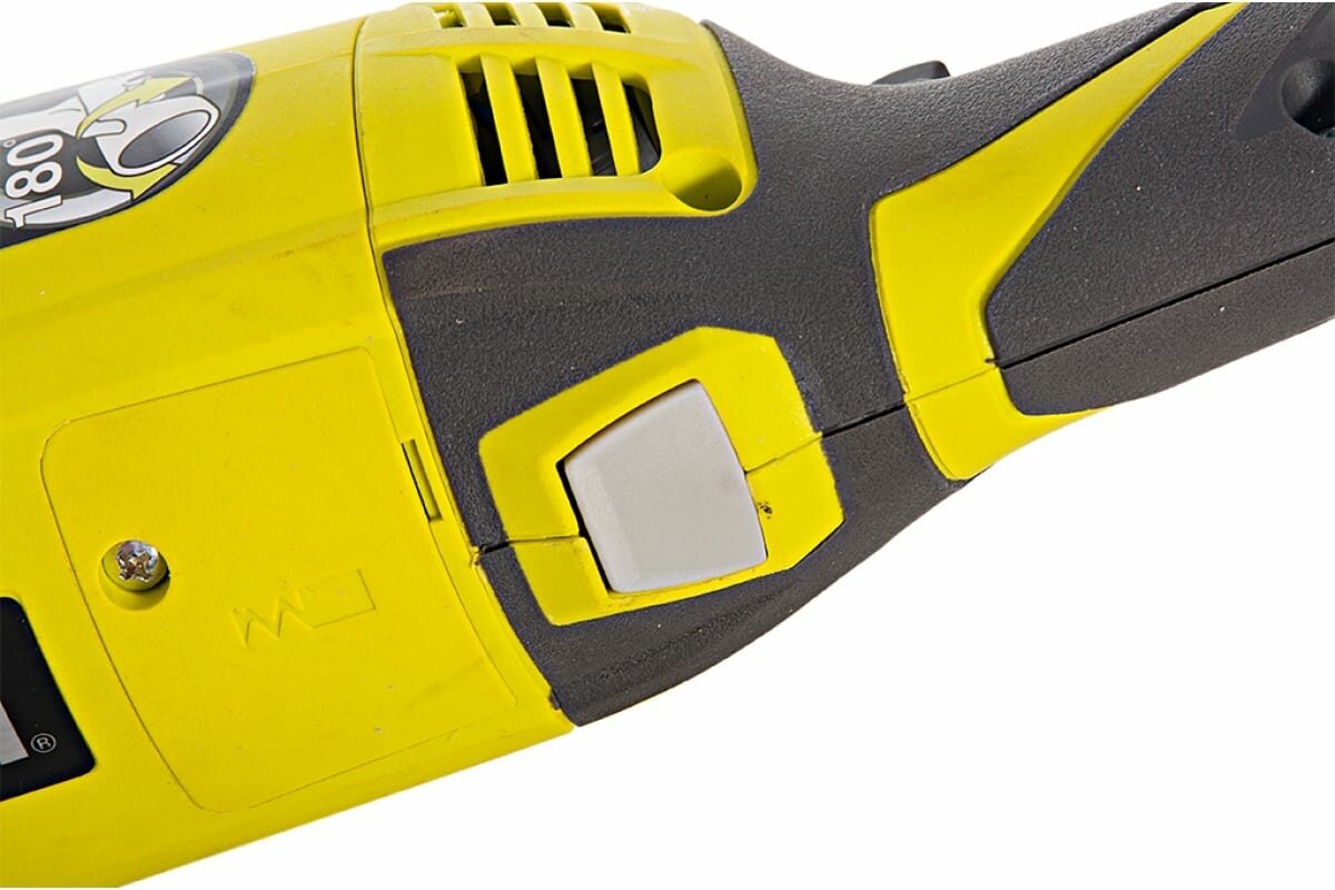 УШМ RYOBI EAG 2000 RS, 2000 Вт, 230 мм, без аккумулятора - фотография № 19