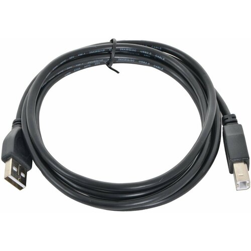 Кабель Bion (BXP-CCP-USB2-AMBM-018) bion кабель удлинительный usb 2 0 a a m f 1 8м черный [bxp ccp usb2 amaf 018]