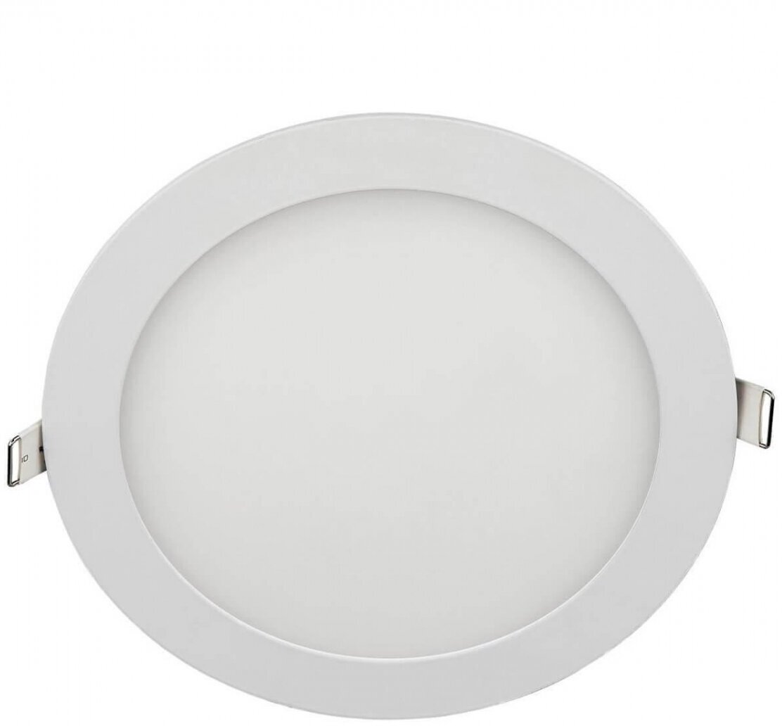 Встраиваемый светильник Elektrostandard Downlight a034917 - фотография № 7