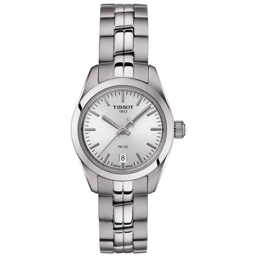 Часы Tissot PR 100 Lady Small T101.010.11.031.00