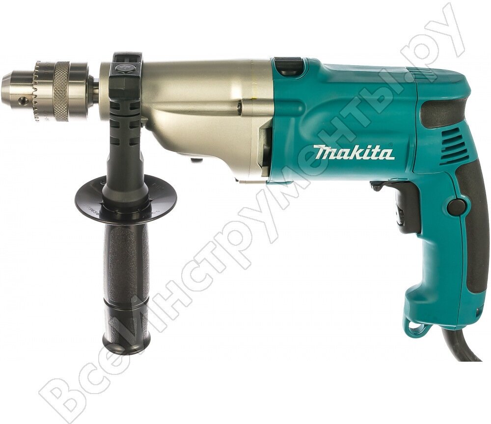 Ударная дрель Makita HP 2050