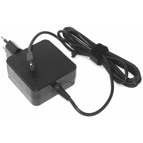 Блок питания (сетевой адаптер) для ноутбуков Asus 19V 1.75A M-plug блок питания для ноутбуков asus 19v 1 75a m plug