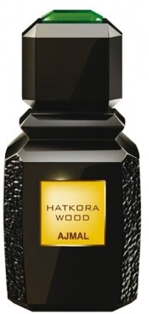 Ajmal Hatkora Wood парфюмированная вода 100мл