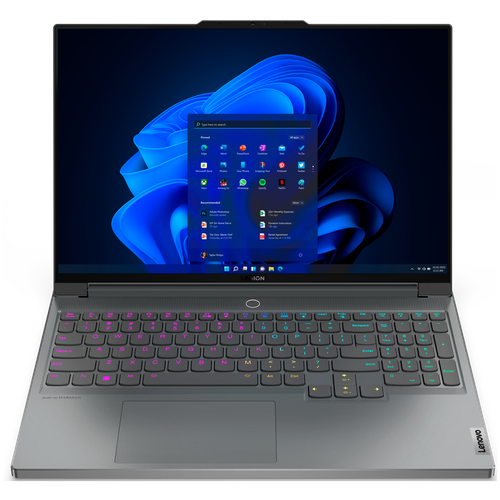 Ноутбук Lenovo Legion 7 Gen 7 16