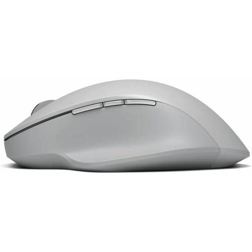 Мышь Microsoft Surface Precision Mouse Bluetooth Grey оптическая беспроводная USB серый ftw-00014 2251000₽
