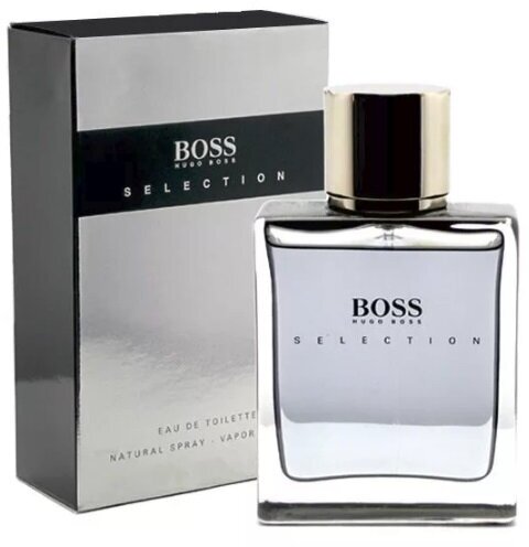 Туалетная вода Hugo Boss Selection 50 мл