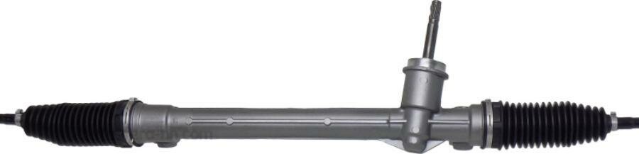 MOTORHERZ M50421NW Рулевая рейка с тягами механическая