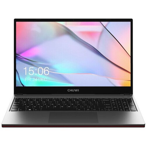 Ноутбук Chuwi CoreBook XPro i3-10110U 8Gb SSD 256Gb Intel UHD Graphics 156 FHD IPS Cam 45Втч Win11 Серый CWI530-308E2E1HRMXX 4205000₽