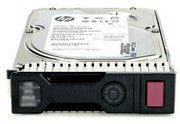 Жесткий диск HP 8TB 12G SAS 7.2K LFF 793701-B21