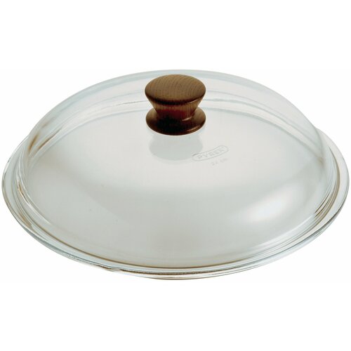 Крышка стеклянная Pentolpress (Франция) 32 см