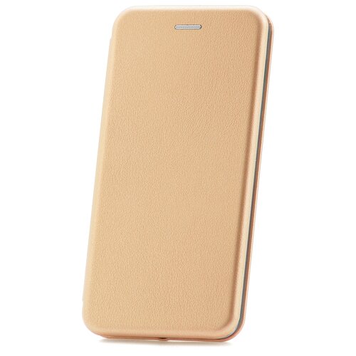 фото Чехол на iphone 7 plus derbi open book-2 розовое золото