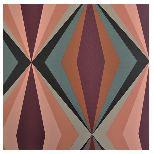 Обои Винил на флизелине Lutece - California Nostalgie арт 51173003 ширина рулона 053 м 2700₽