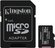 Карта памяти Kingston Карта памяти Kingston Canvas Select Plus mi...