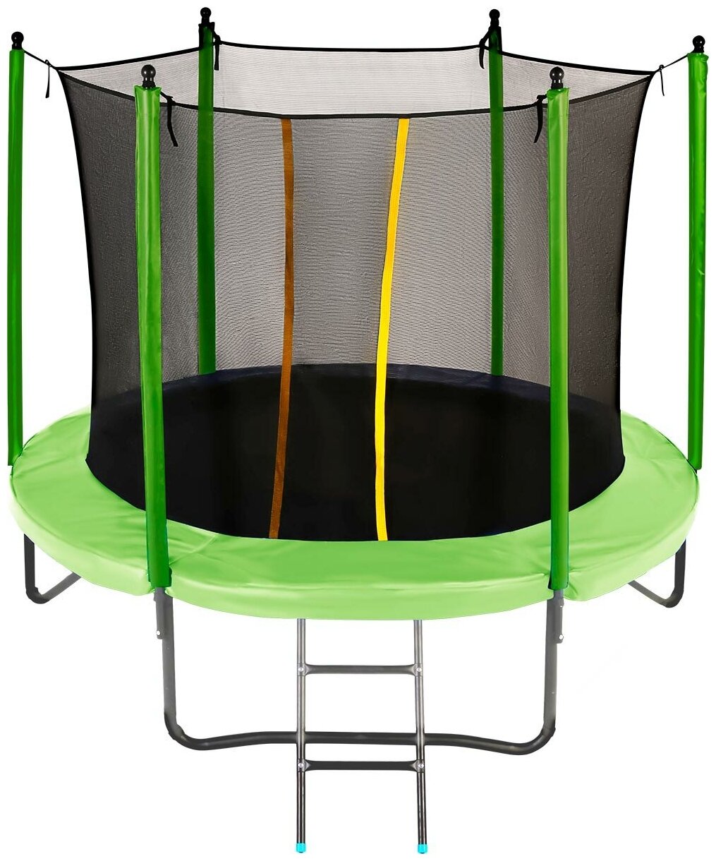 Батут Jumpy Comfort 8ft