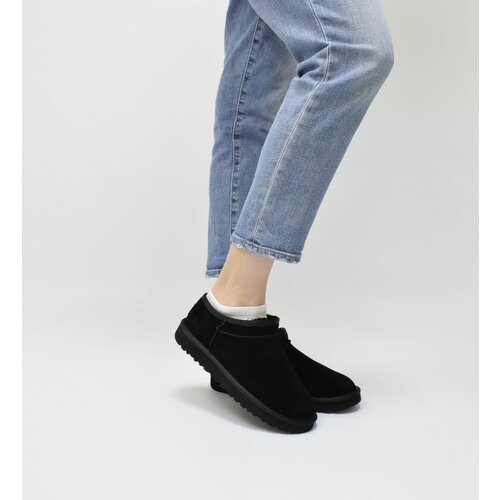 фото Угги ugg, размер 41, черный