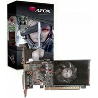 Видеокарта Afox GeForce GT 710 AF710-1024D3L8 PCI-E 1024Mb GDDR3 64 Bit Retail