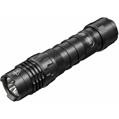 фото Фонарь nitecore p10ix (p10ix)