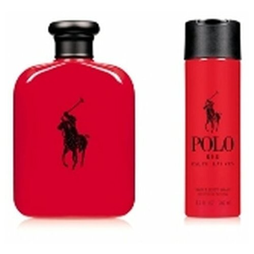 Туалетная вода Ralph Lauren Polo Red 75 мл