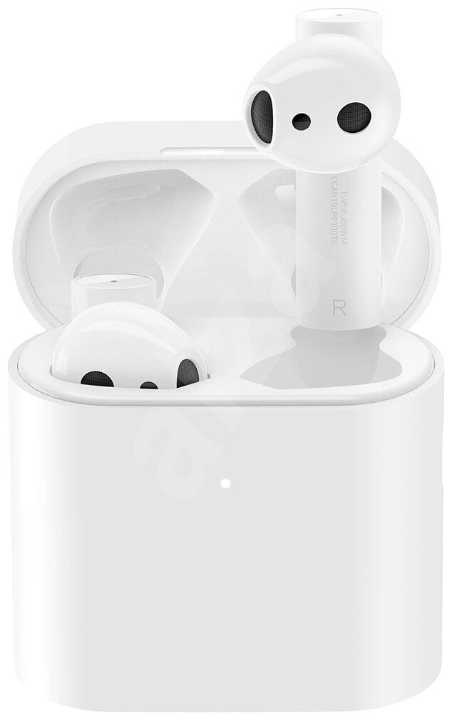 Наушники беспроводные Xiaomi Mi True Wireless Earphones 2 (TWSEJ06WM)