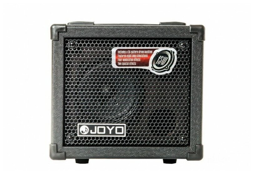 JOYO Комбоусилитель DC-15