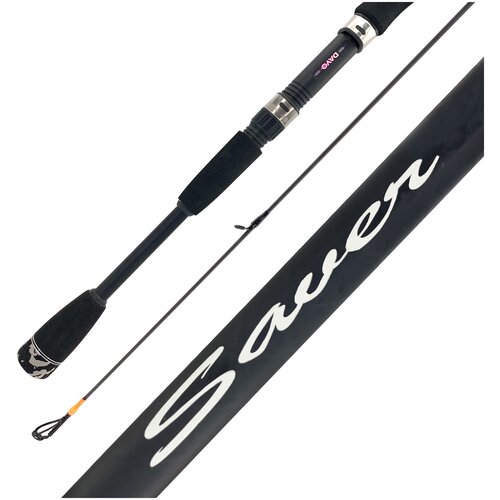 Спиннинг DAYO SAVER 2.28м 1-7г