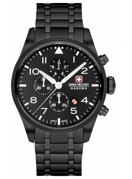 Наручные часы Swiss Military Hanowa Air