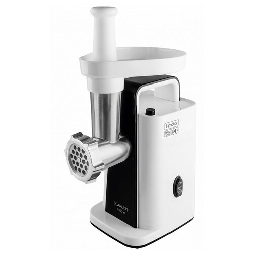 Мясорубка Scarlett SC-MG45S60SC-MG45S61 белый 599900₽