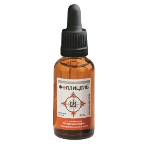 Лосьон для кожи головы 