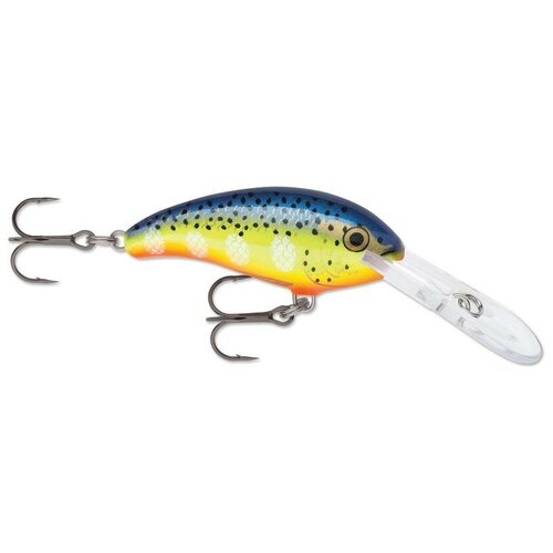 фото Воблер rapala shad dancer 05 /hs