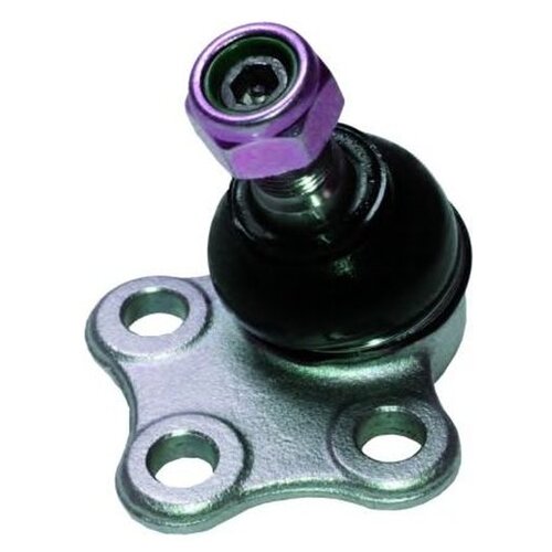 фото Шарнир независимой подвески / поворотного рычага для nissan primastar; opel vivaro; renault trafic ii (производитель: birth cx9242)