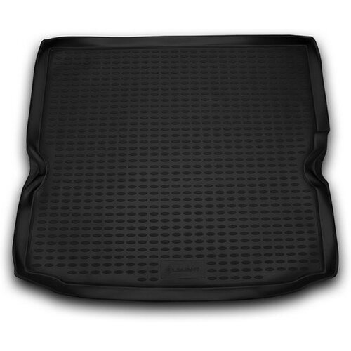 Коврик в багажник opel zafira мв. 05 (полиуретан) element Novline-Autofamily NLC3709B14