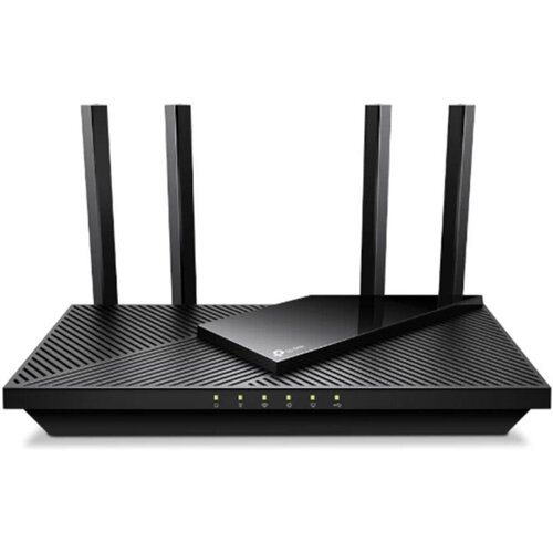 Wi-Fi роутер TP-LINK Archer AX55 Pro