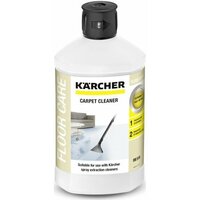 Средство для чистки ковров 3 в 1 KARCHER 6.295-771.0 RM 519, 1 л