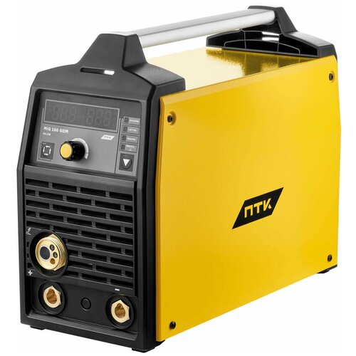 ПТК RILON MIG 180 GDM 4622900₽