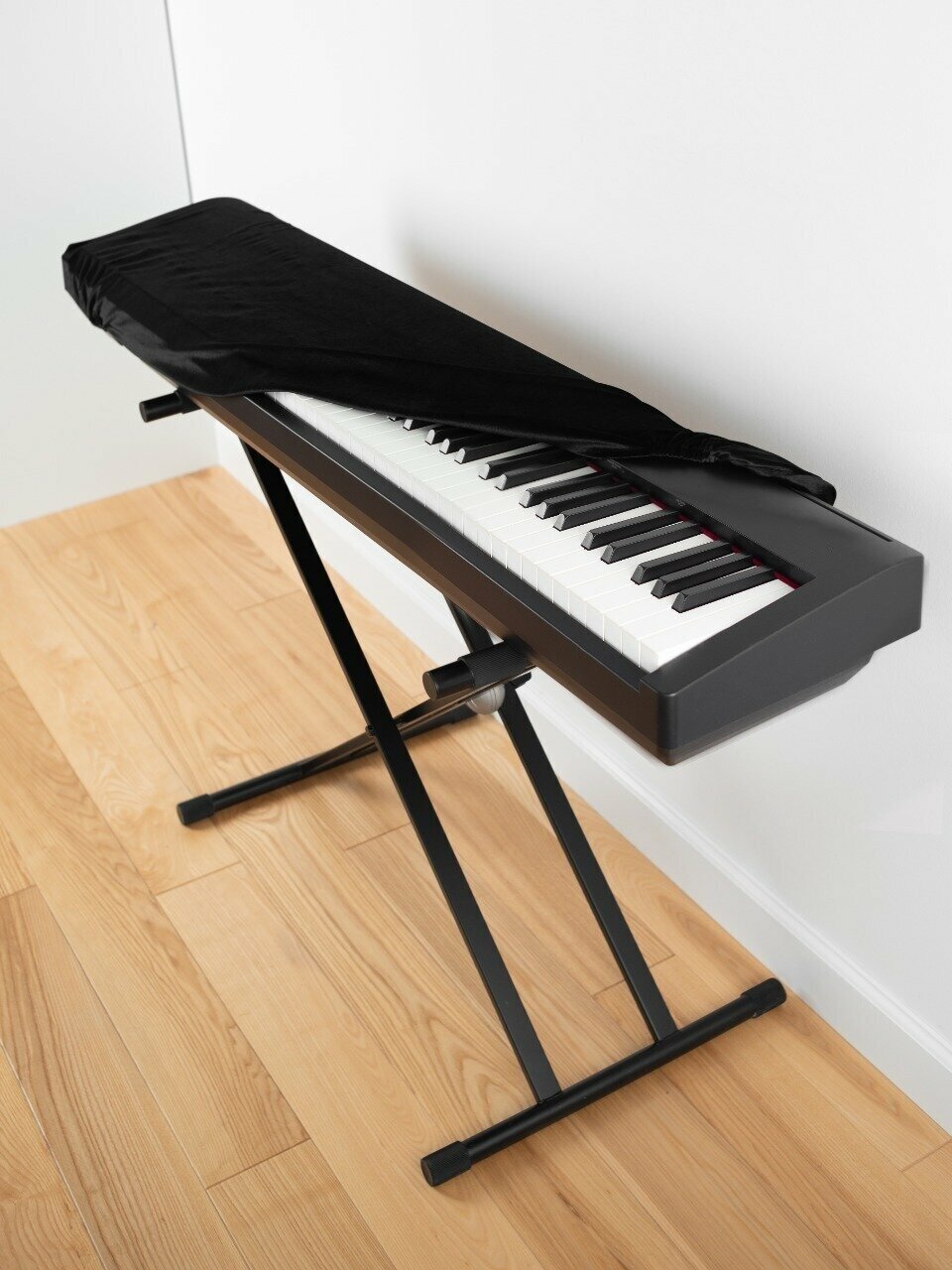 PianoCase - Чехол накидка для цифрового пианино 88 клавиш серия S