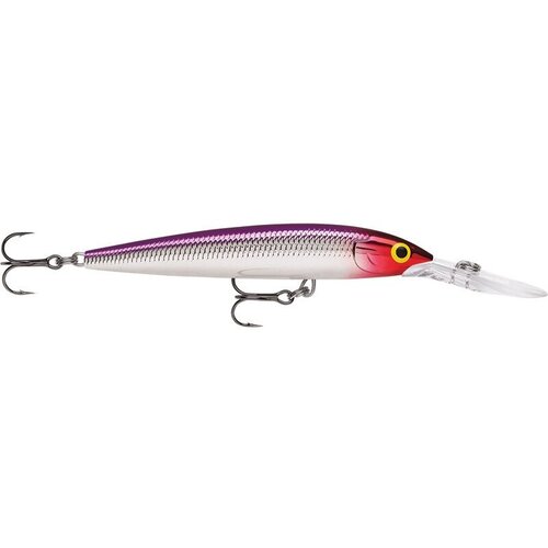 Rapala, Воблер Downdeep Husky Jerk DHJ14, PRCL