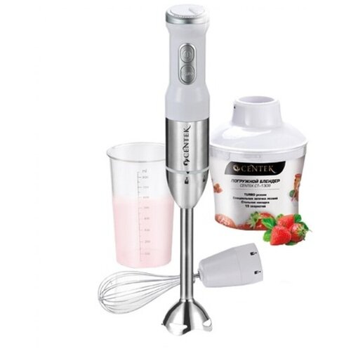 Блендер погружной Centek CT-1309 318000₽