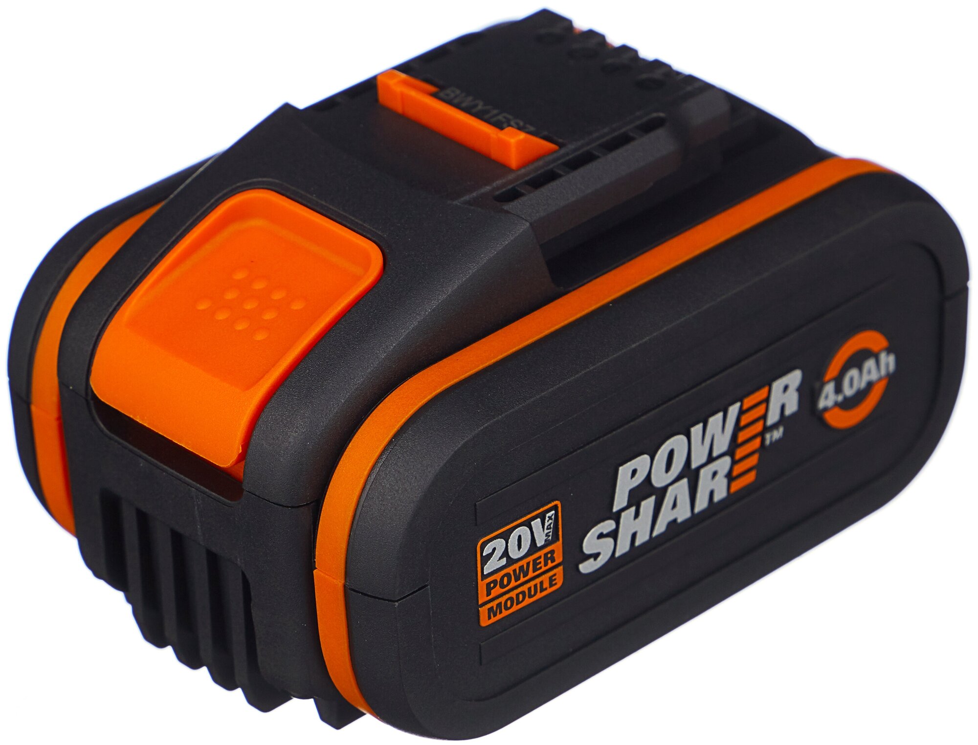 фото Аккумулятор Worx WA3553 Li-Ion 20 В