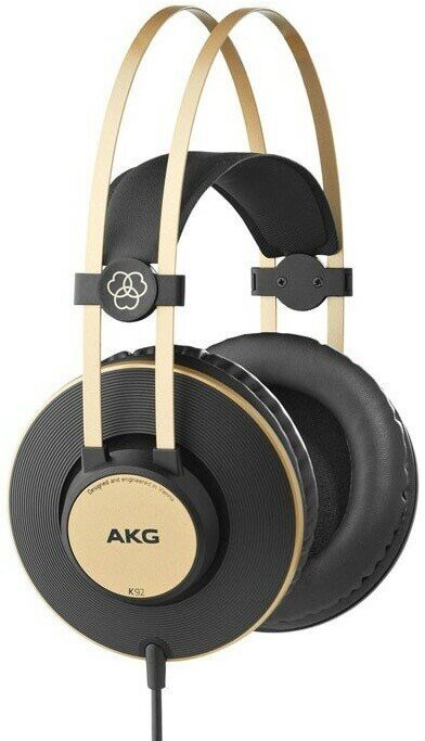 AKG K92 наушники закрытые