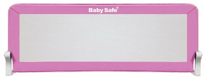 Барьер безопасности Baby Safe 180х42 пурпурный